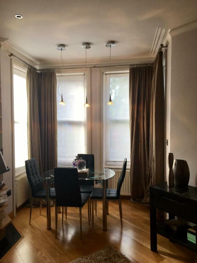 Luxury Apartment In Central London, Mida Vale Екстер'єр фото